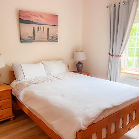Kilcar Lodge Екстер'єр фото