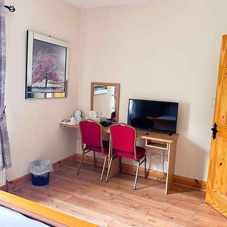 Kilcar Lodge Екстер'єр фото
