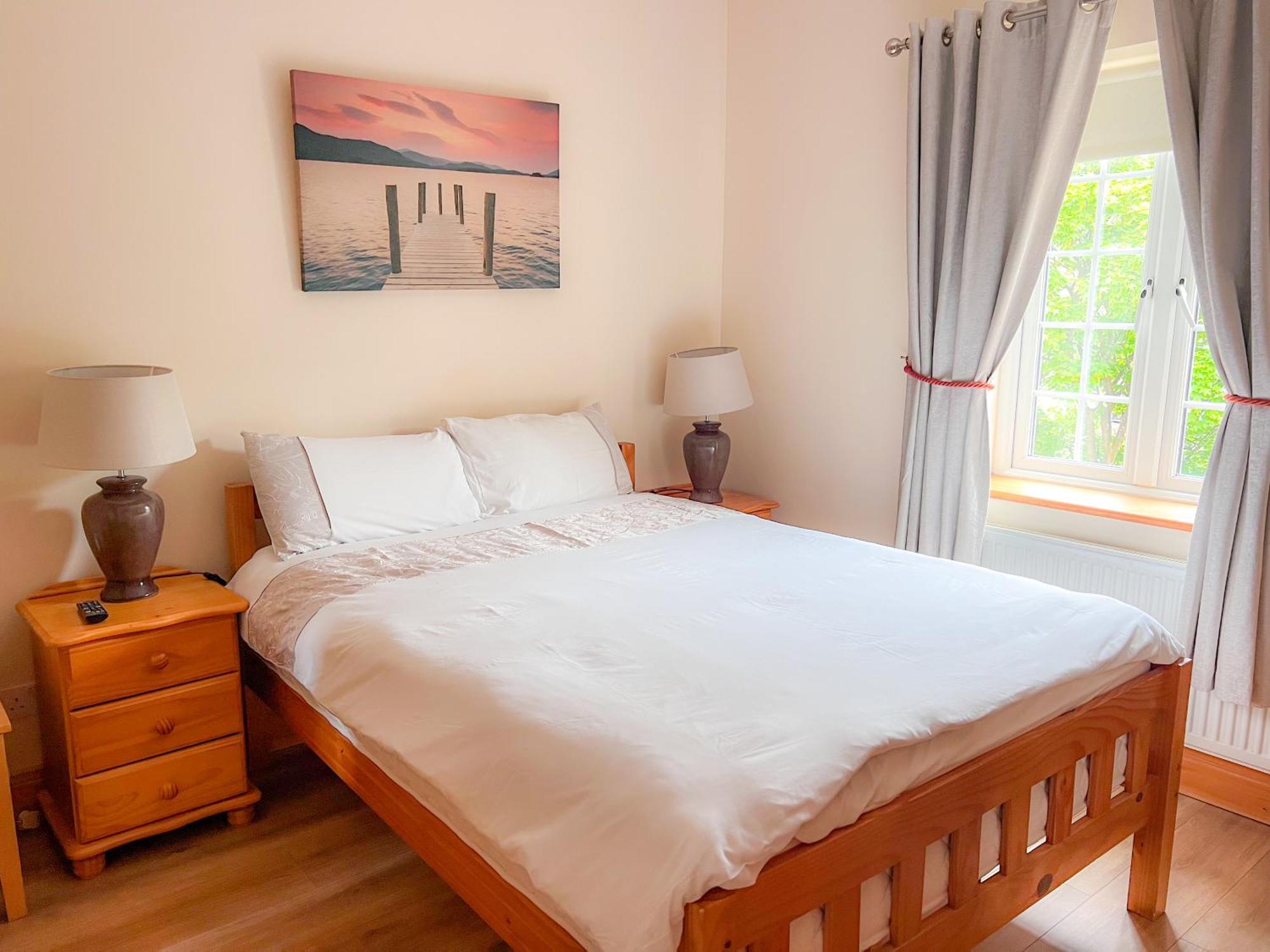 Kilcar Lodge Екстер'єр фото