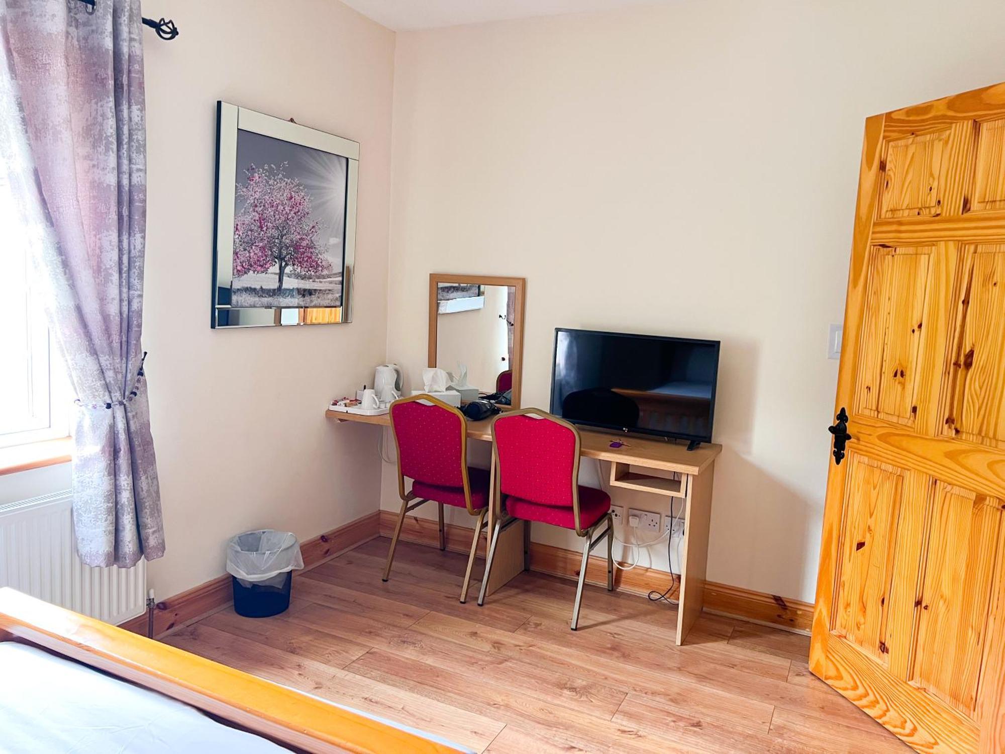 Kilcar Lodge Екстер'єр фото