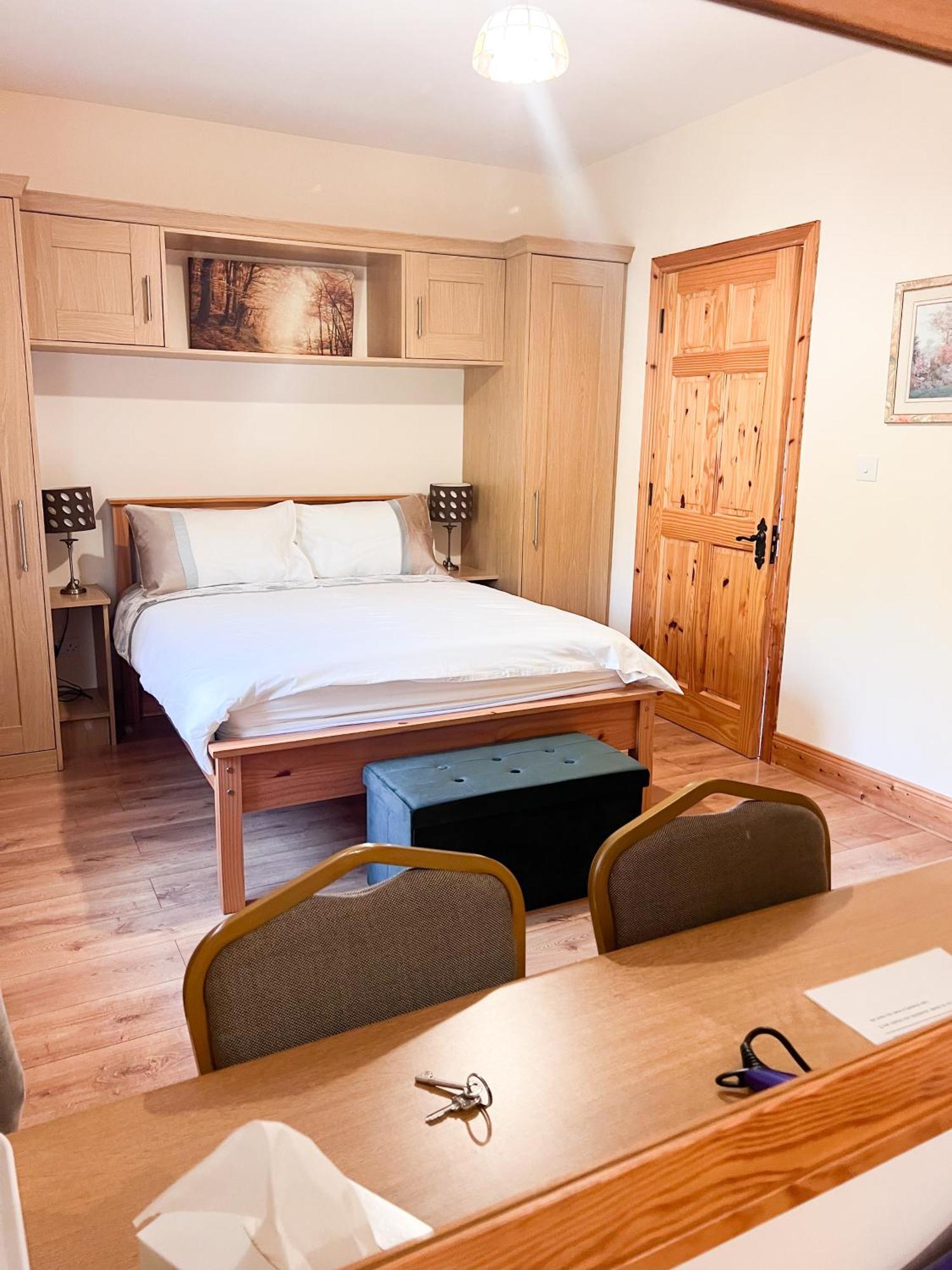 Kilcar Lodge Екстер'єр фото