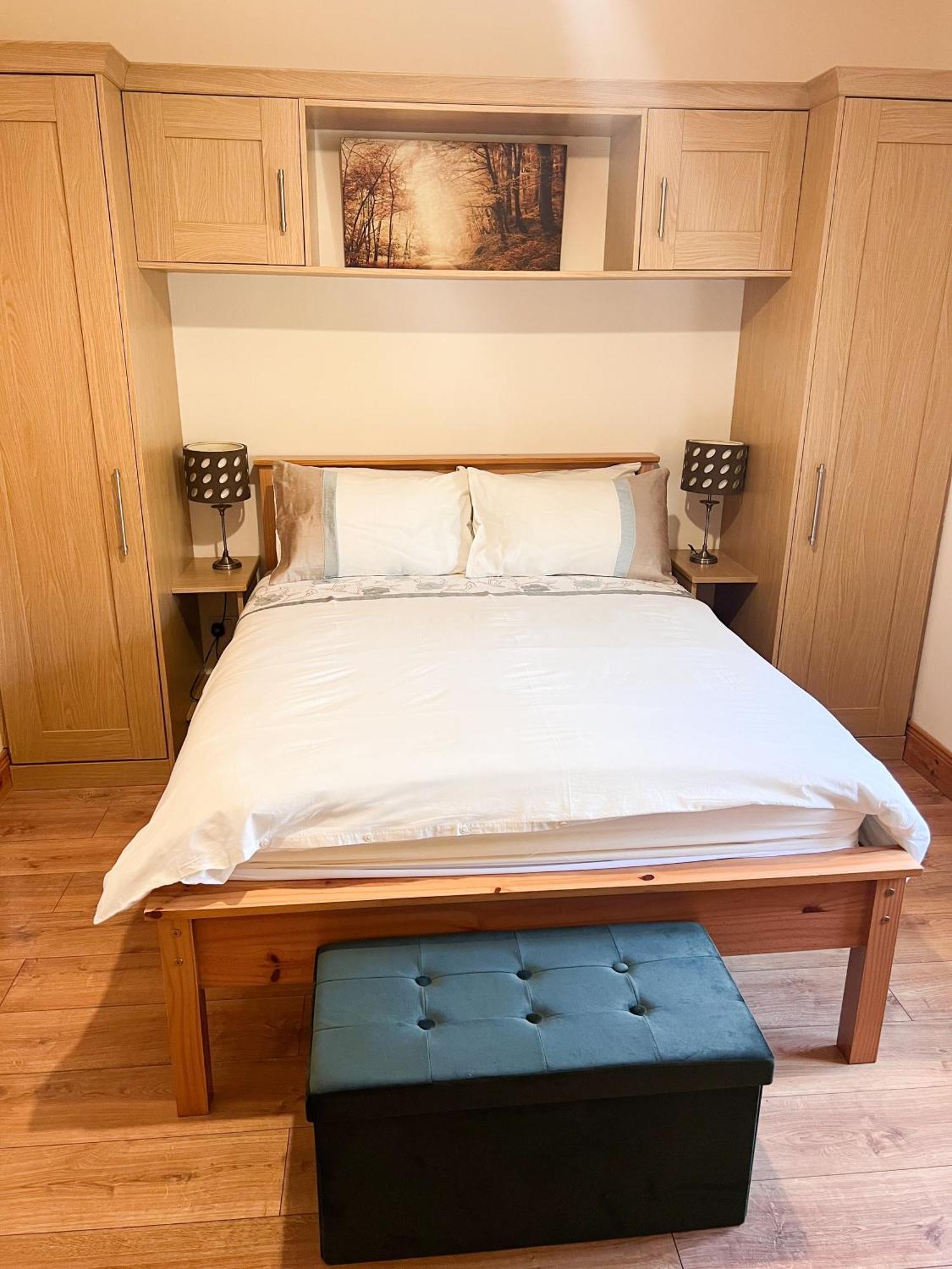 Kilcar Lodge Екстер'єр фото