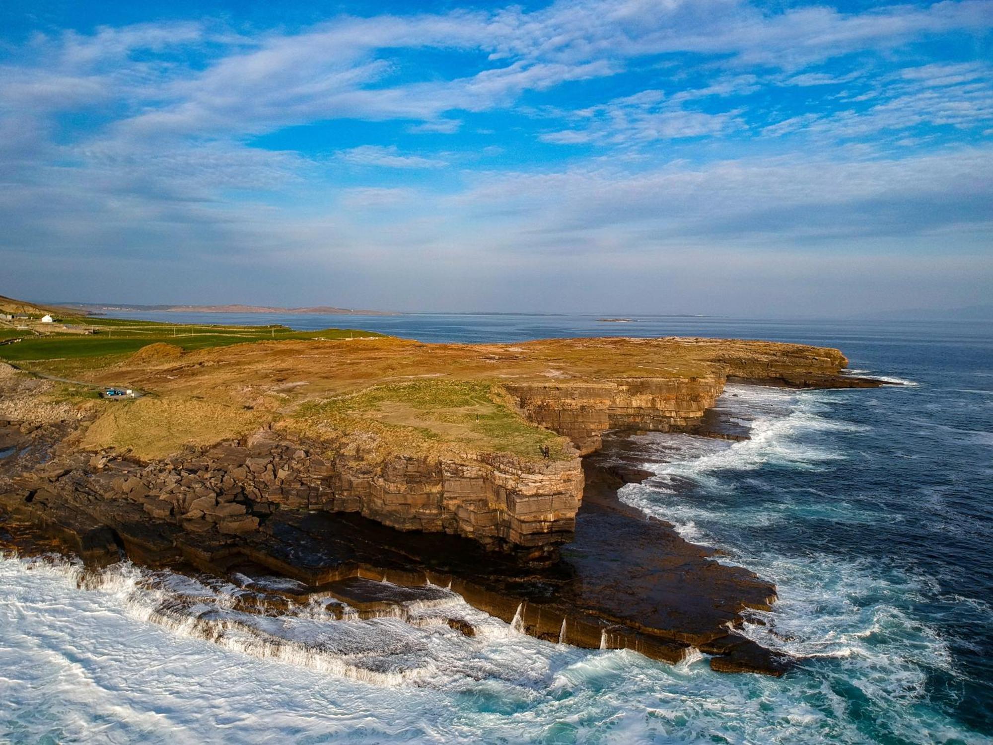 Kilcar Lodge Екстер'єр фото