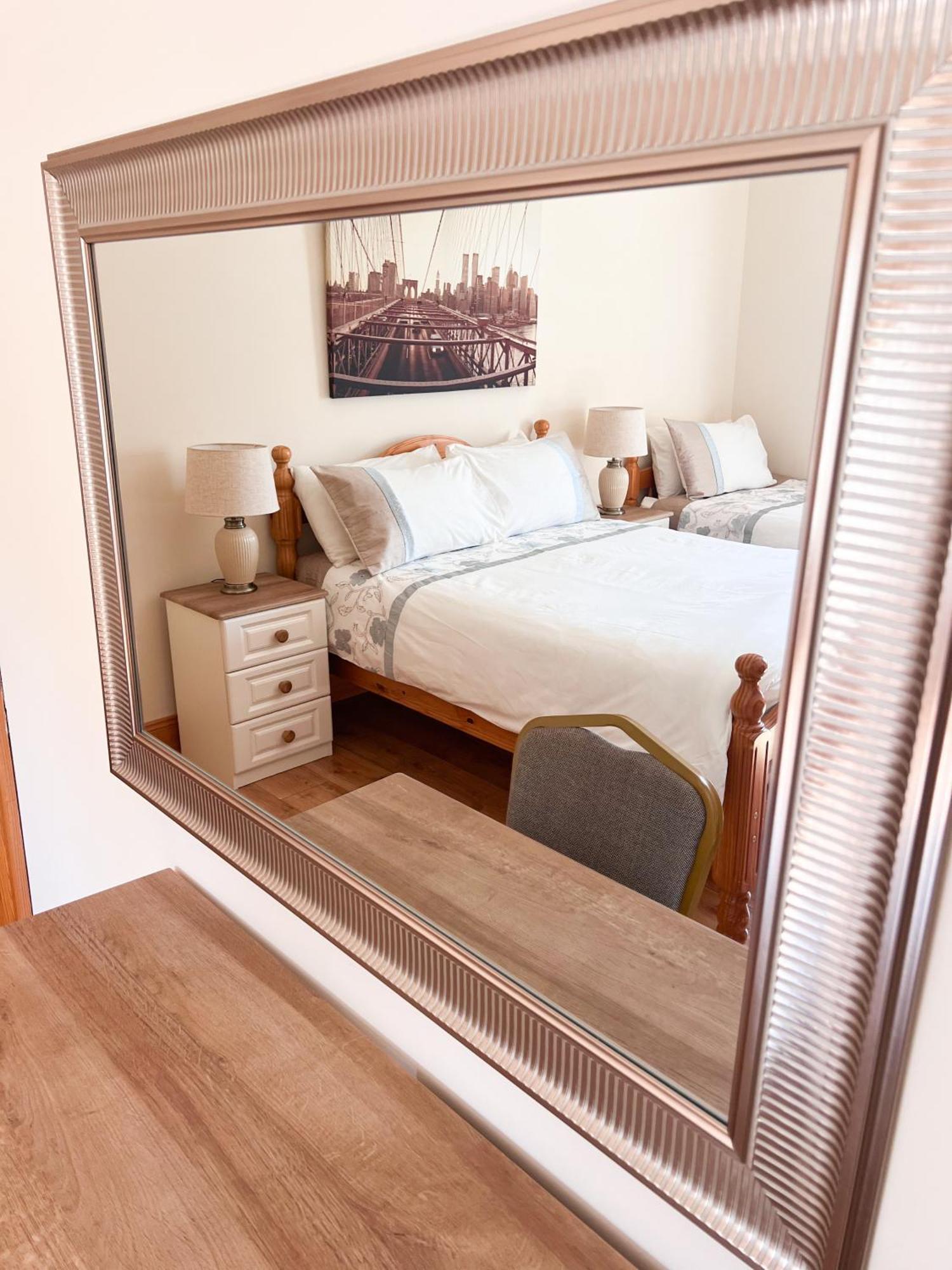 Kilcar Lodge Екстер'єр фото