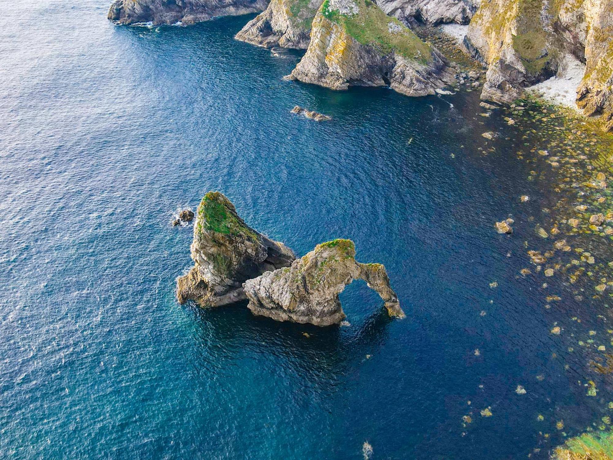 Kilcar Lodge Екстер'єр фото