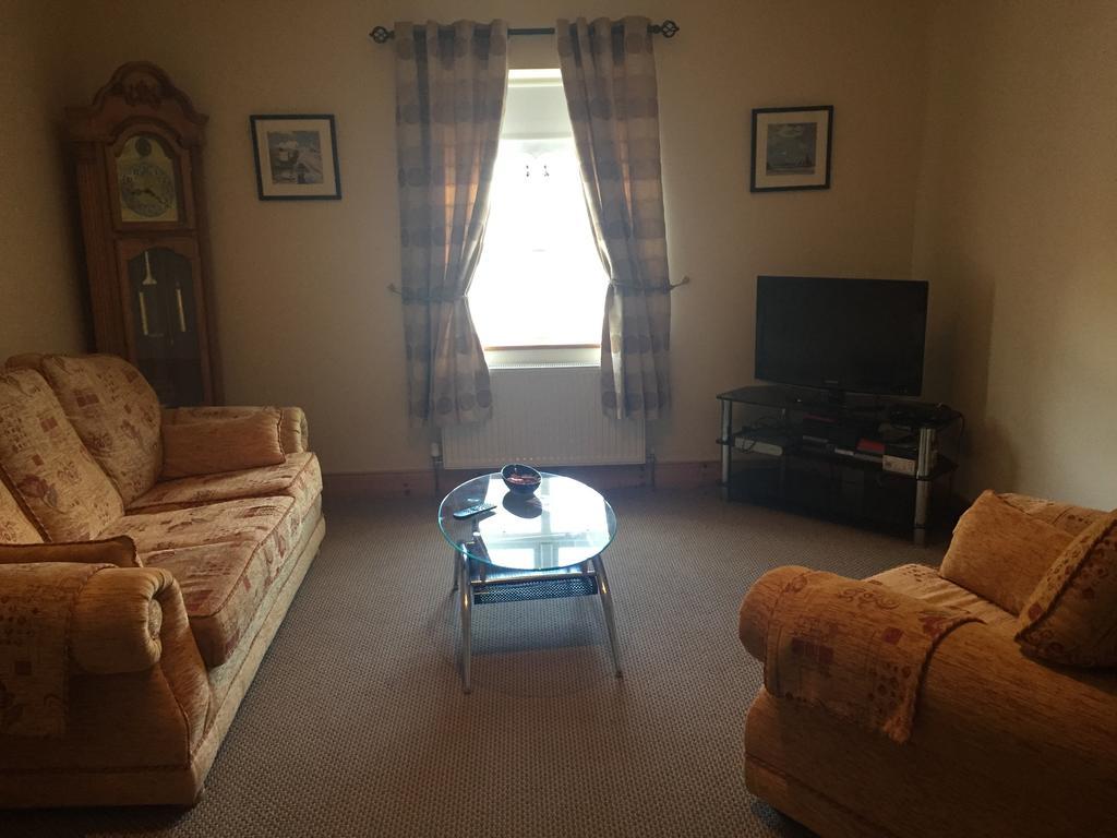 Kilcar Lodge Екстер'єр фото