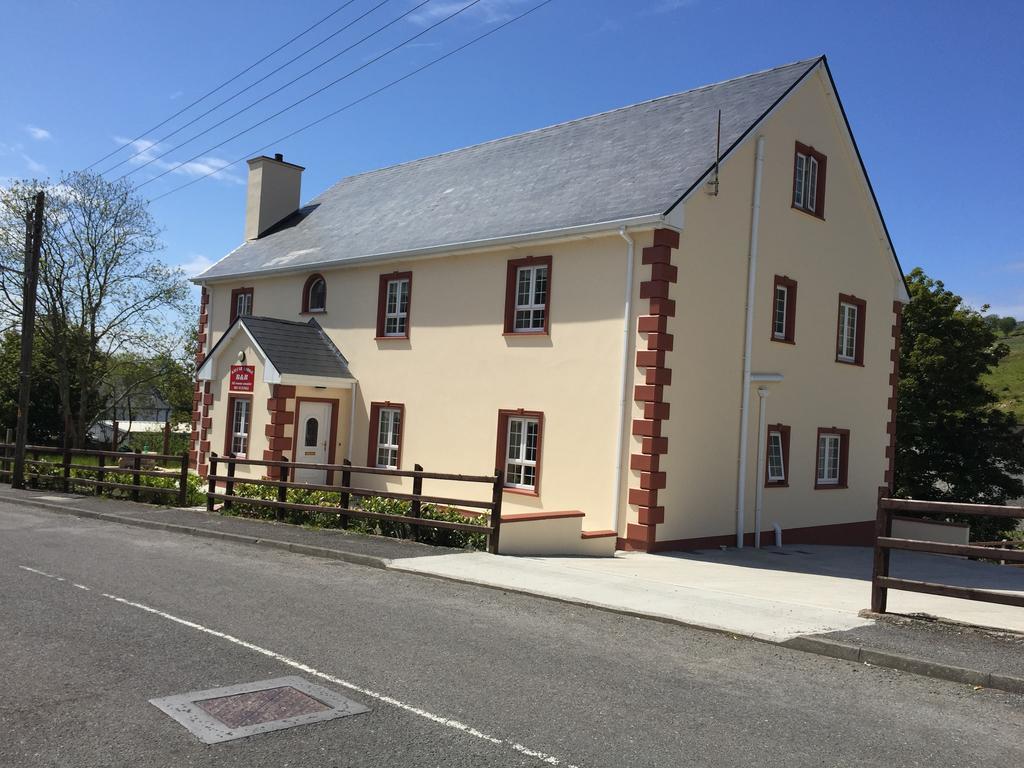 Kilcar Lodge Екстер'єр фото