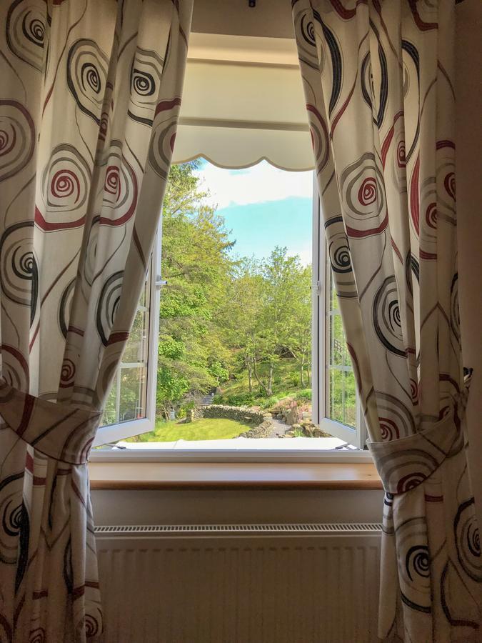 Kilcar Lodge Екстер'єр фото