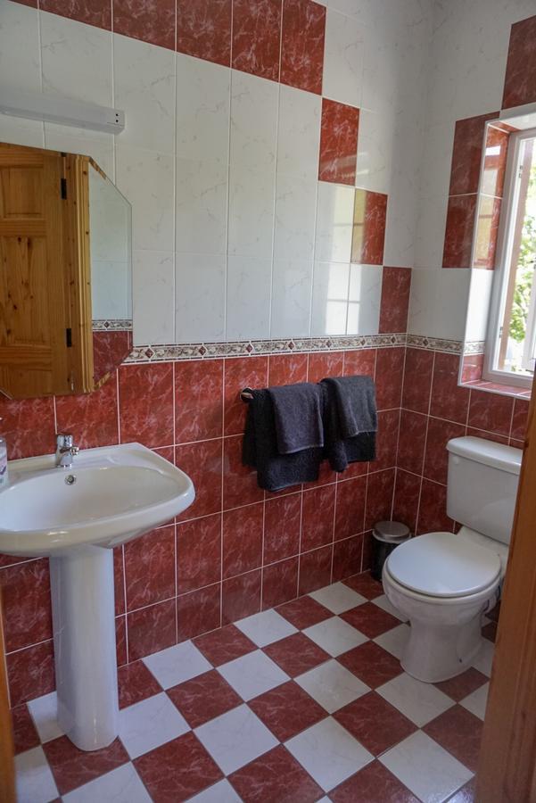 Kilcar Lodge Екстер'єр фото