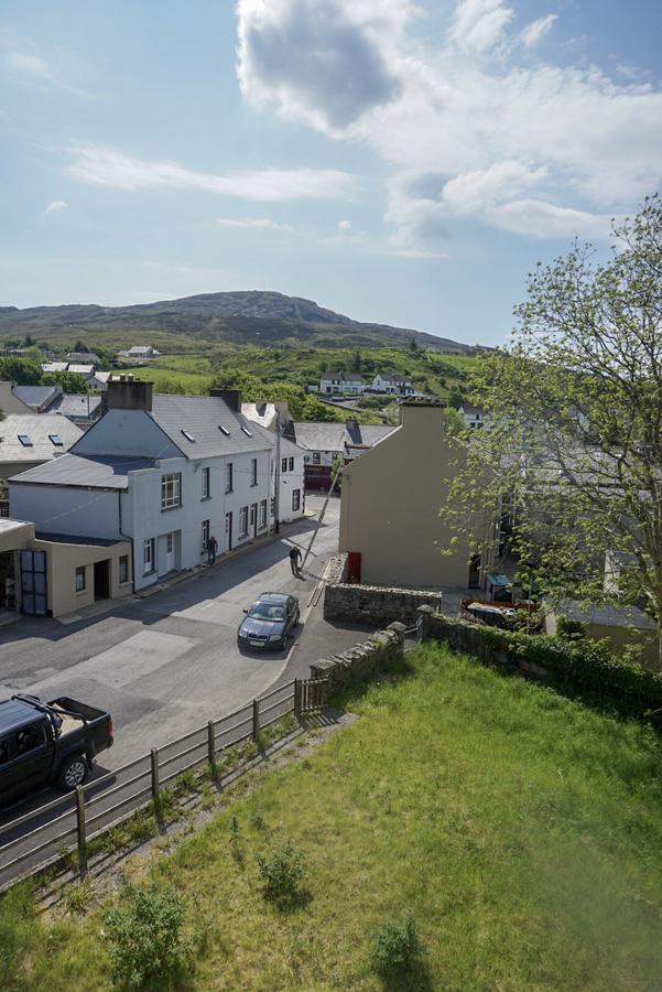 Kilcar Lodge Екстер'єр фото