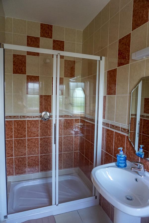 Kilcar Lodge Екстер'єр фото