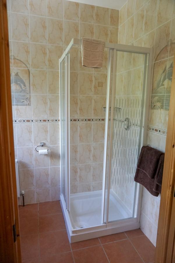Kilcar Lodge Екстер'єр фото