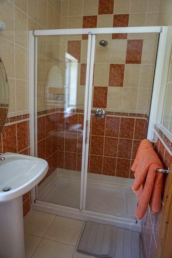 Kilcar Lodge Екстер'єр фото