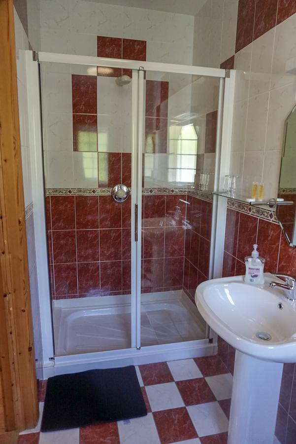 Kilcar Lodge Екстер'єр фото